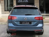 Volkswagen Passat Variant 1.6 TDI Highline DSG