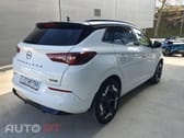 Opel Grandland (X) 1.6 T PHEV GSe