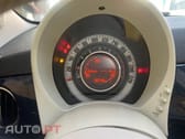 Fiat 500C 1.3 MJ S S&S