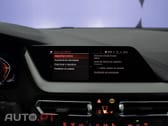 BMW 216 d Pack Desportivo M