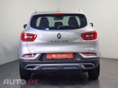 Renault Kadjar 1.3 TCe 140 FAP Intens