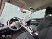 Toyota Auris 1.33 VVT-i Comfort+J16