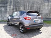 Renault Captur TCe 120 EDC Dynamique