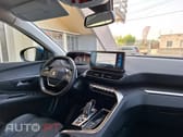 Peugeot 3008 1.5 BlueHDi Allure EAT8