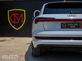 Audi E-Tron 50 quattro S line
