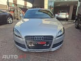 Audi TT  2 0 Tfsi