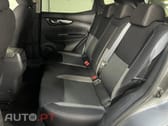 Nissan Qashqai 1.3 DIG-T 140CV mHEV 6MT N-Connecta