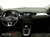 Renault Captur Captur 1.0 TCe Techno Bi-Fuel