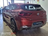 BMW X2 16 d sDrive Auto Pack M
