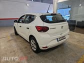 Dacia Sandero 1.0 ECO-G Essential Bi-Fuel