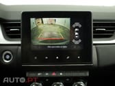 Renault Captur Captur 1.0 TCe Techno Bi-Fuel