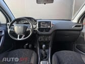 Peugeot 2008 1.6 BlueHDi Active