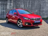 Peugeot 308 1.2 PureTech Allure J17