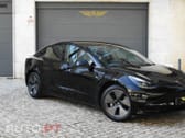Tesla Model 3 Long Range Tração Traseira