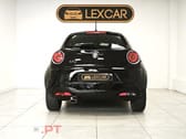 Alfa Romeo Mito 1.3 JTD Progression