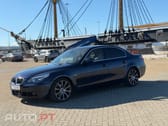 BMW 525 E60