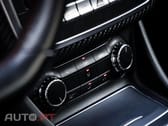 Mercedes-Benz A 180 d AMG Line
