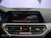 BMW 320 d Auto