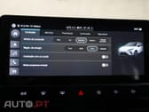 MG MG4 64 kWh Luxury