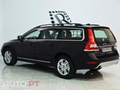 Volvo XC70 2.0 D4 Momentum Geartronic