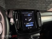 Volvo XC40 1.5 T5 PHEV Inscription