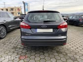 Ford Focus SW 1.6 TDCi ECOnetic 99g S&S Titanium