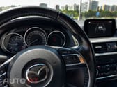 Mazda 6 M6 2.2 SKY-D Excellence Navi 175cv