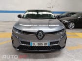 Renault Mégane E-Tech EV60 220hp optimum charge Equilibre