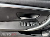 BMW 420 d Line Sport