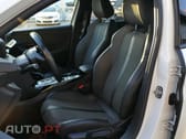 Peugeot E-208 50 kWh GT