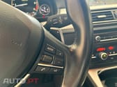 BMW 520 d Line Luxury Auto