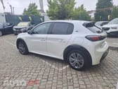 Peugeot E-208 50 kWh Allure