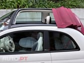 Fiat 500C 1.2 Lounge MTA