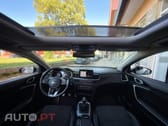 Kia Ceed SW 1.6 CRDi Nav Line