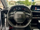Peugeot 2008 1.5 BlueHDi Active