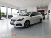 Peugeot 308 SW 1.5 BlueHDi GT Line EAT8