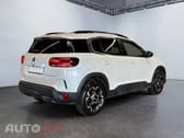 Citroen C5 Aircross 1.2 PureTech Shine Pack EAT8