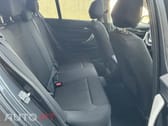 BMW 116 d EfficientDynamics