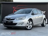 Opel Astra 1.7 CDTi Selection Business