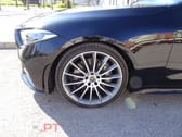Mercedes-Benz CLS 300 d AMG Line