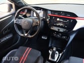 Opel Corsa-E e-GS Line