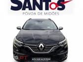 Renault Mégane Sport Tourer 1.5 Blue dCi GT Line