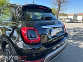 Fiat 500X 1.3 FireFly Yacht Club Capri DCT