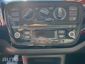 Volkswagen Up! 1.0 BlueMotion Move Auto