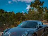 Porsche Cayman 2.7 PDK