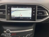 Peugeot 308 SW 1.5 BlueHDi Style