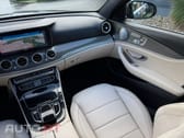 Mercedes-Benz E 220 d 4-Matic All Terrain Avantgarde +