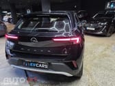 Opel Mokka-E Elegance