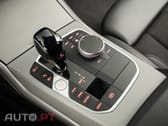 BMW 320 e Corporate Edition Auto