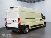 Fiat Ducato 33 2.3 M-Jet LH2